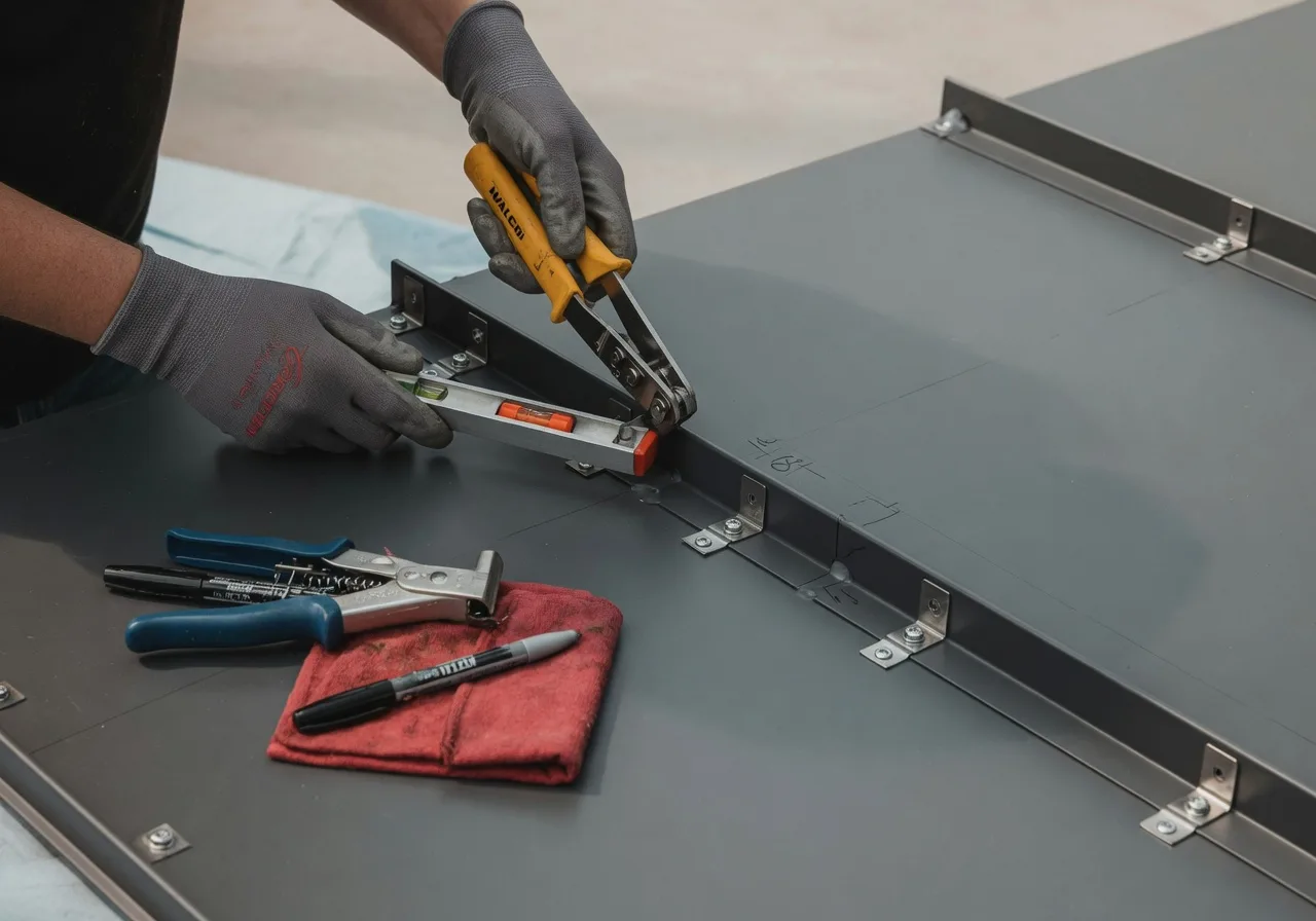 Why choose Metal Roofing Installation in Mill River, MA